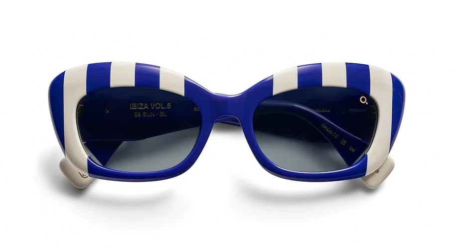 Etnia Barcelona IBIZA 08 Sunglasses - view 4